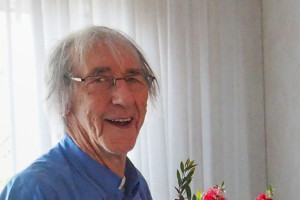 “Ome” Arie Ooms 65 jaar lid van de PvdA